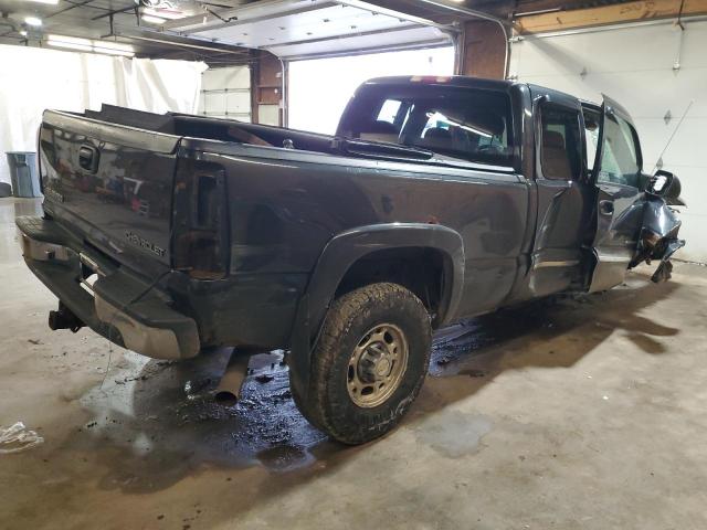 Photo 2 VIN: 1GCHK29U34E199794 - CHEVROLET SILVERADO 