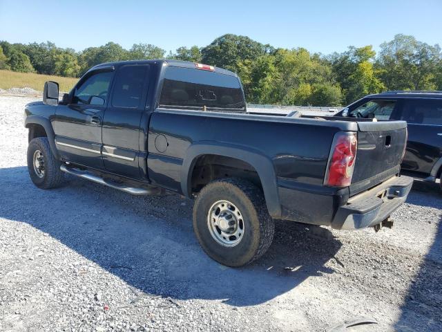 Photo 1 VIN: 1GCHK29U34E214830 - CHEVROLET SILVERADO 