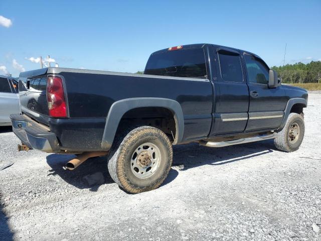 Photo 2 VIN: 1GCHK29U34E214830 - CHEVROLET SILVERADO 