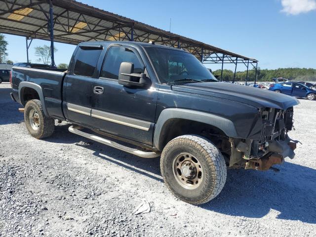 Photo 3 VIN: 1GCHK29U34E214830 - CHEVROLET SILVERADO 