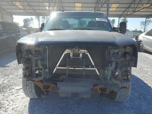 Photo 4 VIN: 1GCHK29U34E214830 - CHEVROLET SILVERADO 