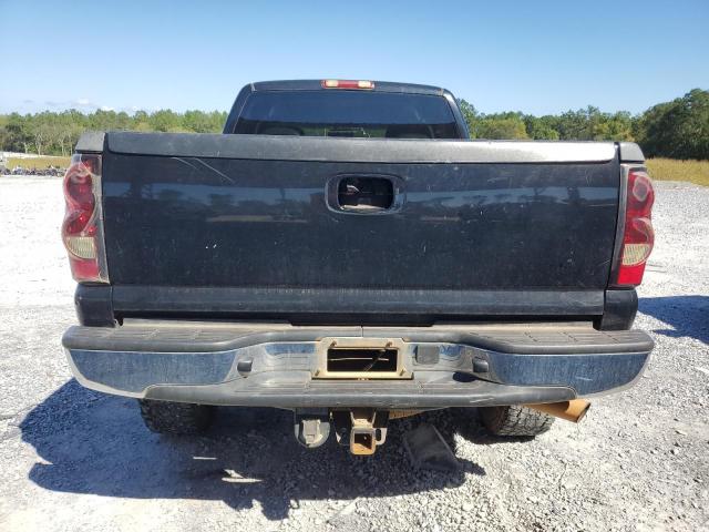 Photo 5 VIN: 1GCHK29U34E214830 - CHEVROLET SILVERADO 