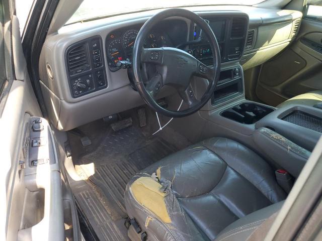 Photo 7 VIN: 1GCHK29U34E214830 - CHEVROLET SILVERADO 