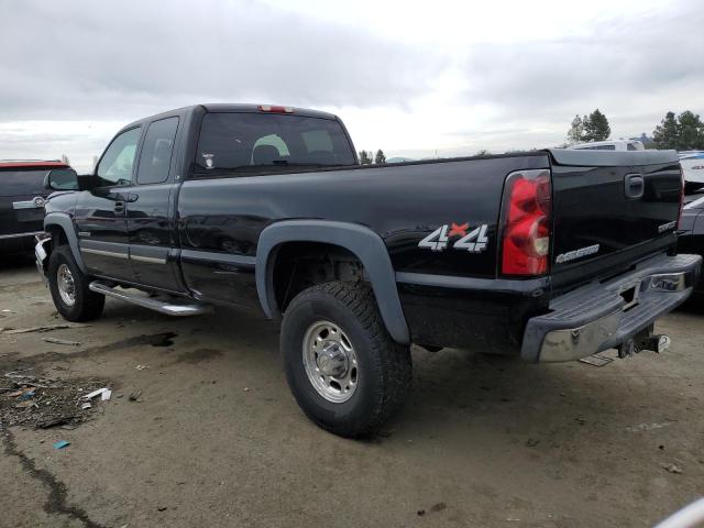 Photo 1 VIN: 1GCHK29U34E309632 - CHEVROLET SILVERADO 