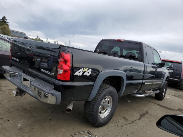 Photo 2 VIN: 1GCHK29U34E309632 - CHEVROLET SILVERADO 