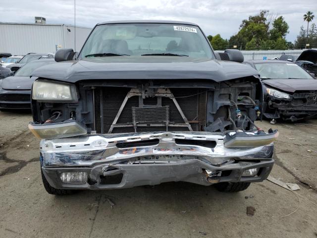 Photo 4 VIN: 1GCHK29U34E309632 - CHEVROLET SILVERADO 