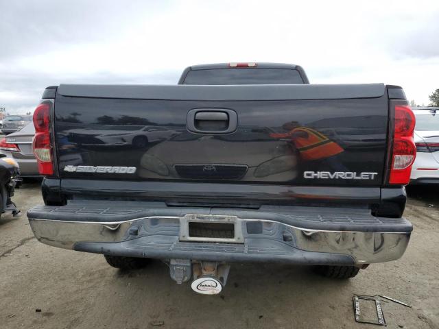 Photo 5 VIN: 1GCHK29U34E309632 - CHEVROLET SILVERADO 