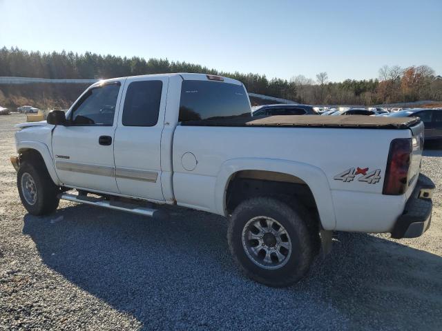 Photo 1 VIN: 1GCHK29U34E334725 - CHEVROLET SILVERADO 