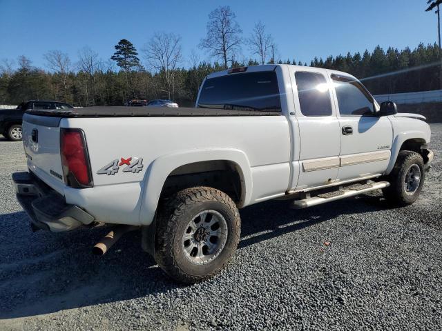 Photo 2 VIN: 1GCHK29U34E334725 - CHEVROLET SILVERADO 