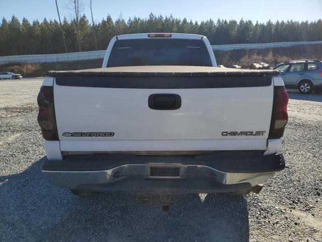 Photo 5 VIN: 1GCHK29U34E334725 - CHEVROLET SILVERADO 