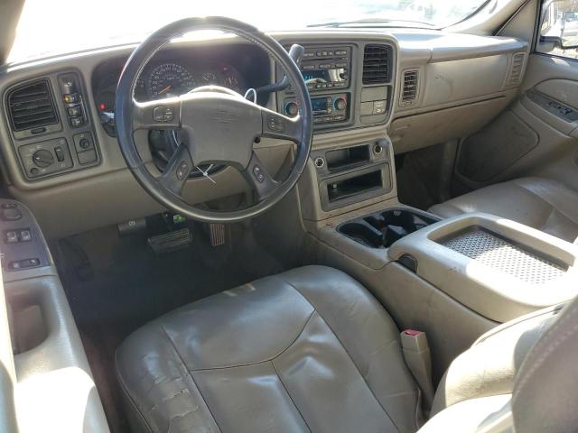 Photo 7 VIN: 1GCHK29U34E334725 - CHEVROLET SILVERADO 