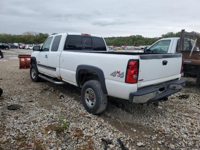 Photo 1 VIN: 1GCHK29U35E168143 - CHEVROLET SILVERADO 