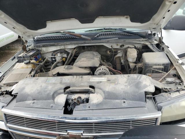 Photo 10 VIN: 1GCHK29U35E168143 - CHEVROLET SILVERADO 