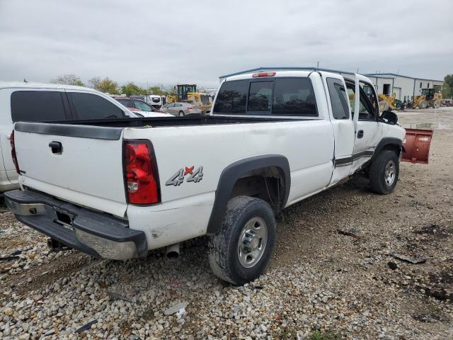 Photo 2 VIN: 1GCHK29U35E168143 - CHEVROLET SILVERADO 