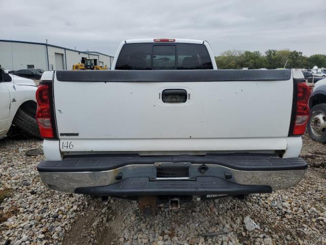 Photo 5 VIN: 1GCHK29U35E168143 - CHEVROLET SILVERADO 