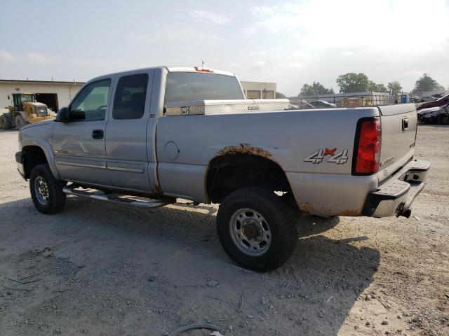 Photo 1 VIN: 1GCHK29U35E236893 - CHEVROLET SILVERADO 