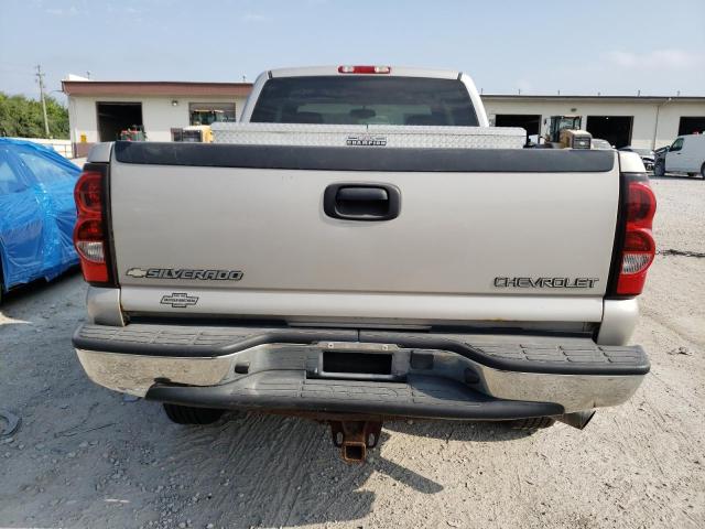 Photo 5 VIN: 1GCHK29U35E236893 - CHEVROLET SILVERADO 