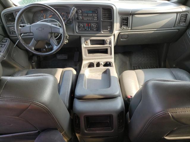 Photo 7 VIN: 1GCHK29U35E236893 - CHEVROLET SILVERADO 