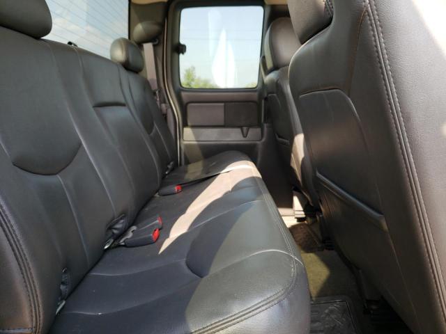 Photo 9 VIN: 1GCHK29U35E236893 - CHEVROLET SILVERADO 