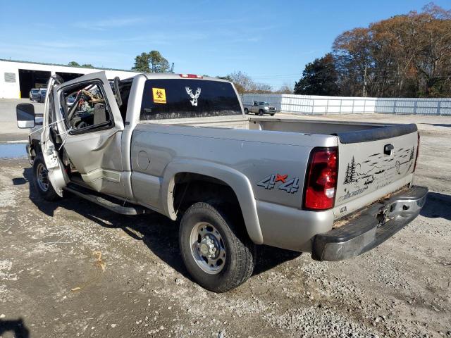 Photo 1 VIN: 1GCHK29U36E172033 - CHEVROLET SILVERADO 