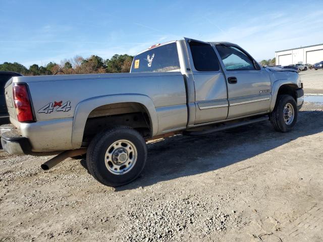 Photo 2 VIN: 1GCHK29U36E172033 - CHEVROLET SILVERADO 