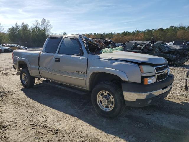 Photo 3 VIN: 1GCHK29U36E172033 - CHEVROLET SILVERADO 