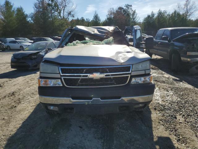 Photo 4 VIN: 1GCHK29U36E172033 - CHEVROLET SILVERADO 