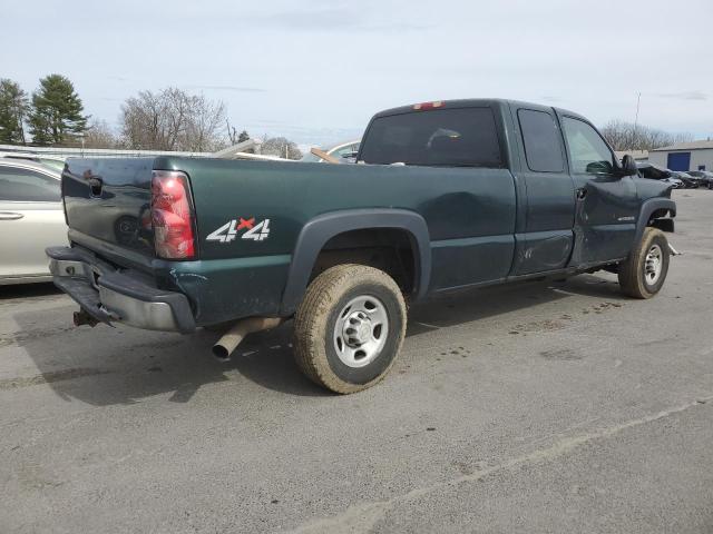 Photo 2 VIN: 1GCHK29U36E204012 - CHEVROLET SILVERADO 