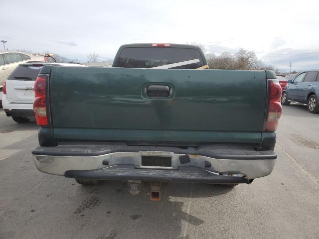 Photo 5 VIN: 1GCHK29U36E204012 - CHEVROLET SILVERADO 