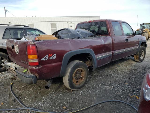 Photo 2 VIN: 1GCHK29U41E309523 - CHEVROLET SILVERADO 