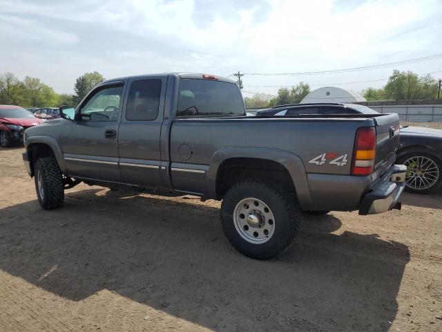 Photo 1 VIN: 1GCHK29U42E109002 - CHEVROLET SILVERADO 