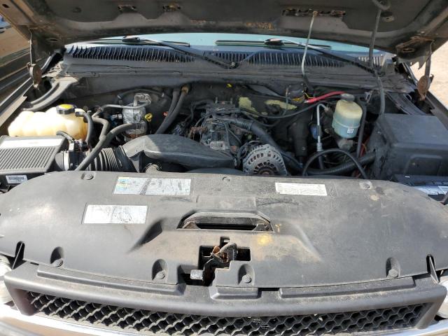 Photo 10 VIN: 1GCHK29U42E109002 - CHEVROLET SILVERADO 