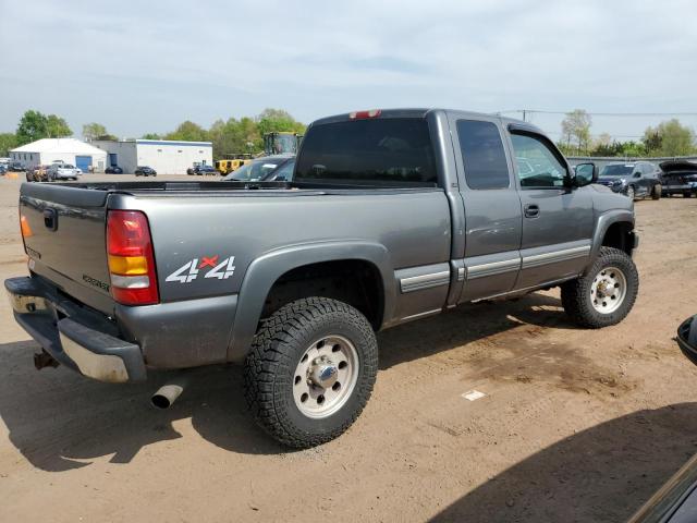 Photo 2 VIN: 1GCHK29U42E109002 - CHEVROLET SILVERADO 