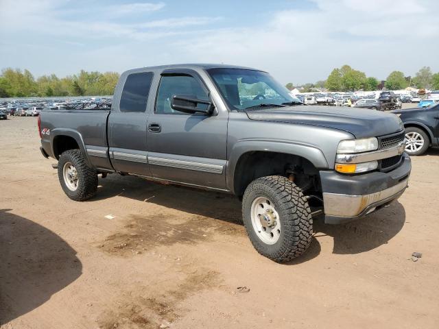 Photo 3 VIN: 1GCHK29U42E109002 - CHEVROLET SILVERADO 