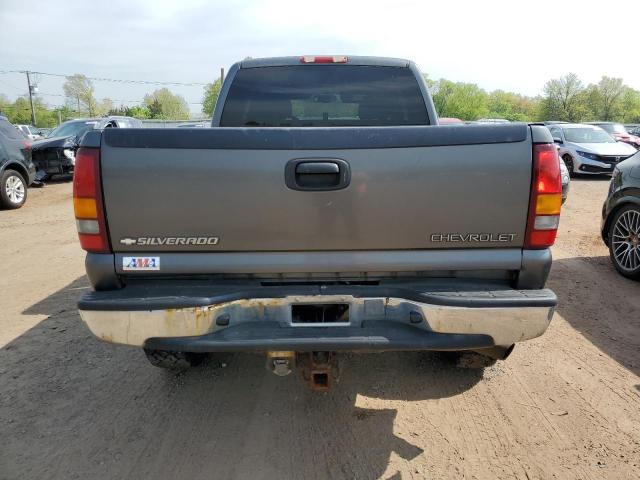 Photo 5 VIN: 1GCHK29U42E109002 - CHEVROLET SILVERADO 