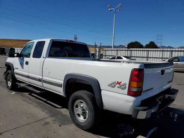 Photo 1 VIN: 1GCHK29U42E149533 - CHEVROLET SILVERADO 