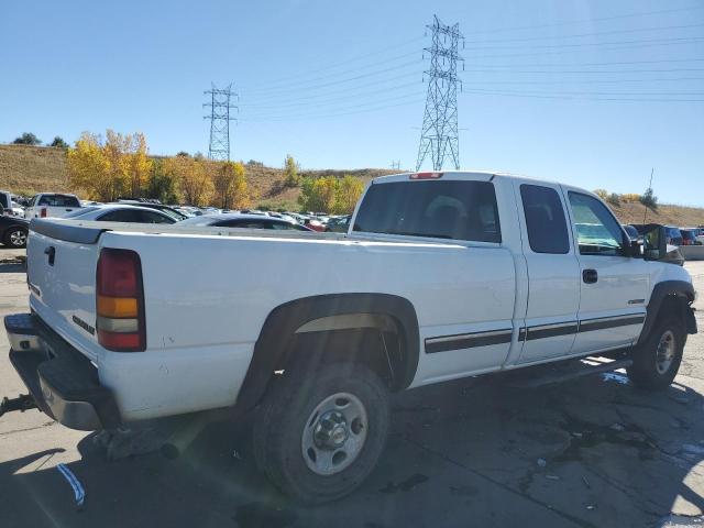 Photo 2 VIN: 1GCHK29U42E149533 - CHEVROLET SILVERADO 