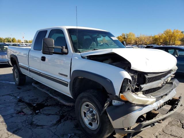 Photo 3 VIN: 1GCHK29U42E149533 - CHEVROLET SILVERADO 