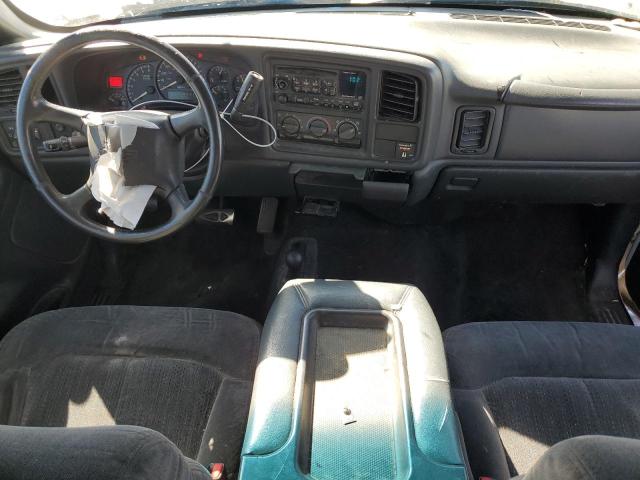 Photo 7 VIN: 1GCHK29U42E149533 - CHEVROLET SILVERADO 