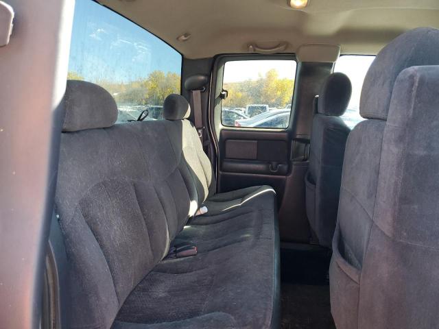 Photo 9 VIN: 1GCHK29U42E149533 - CHEVROLET SILVERADO 