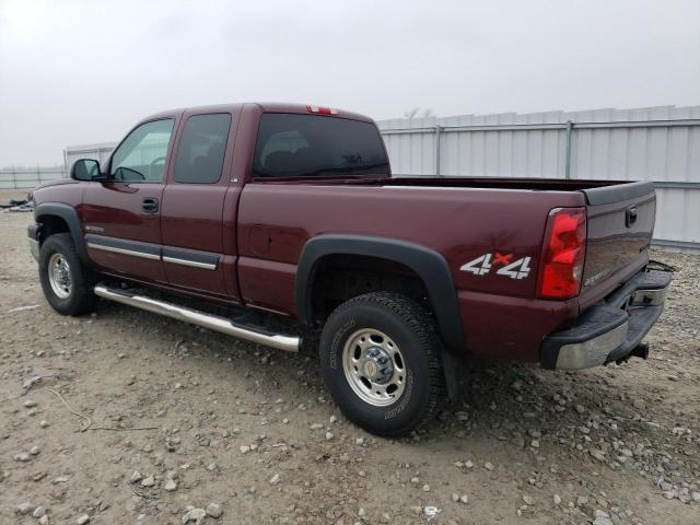 Photo 1 VIN: 1GCHK29U43E207013 - CHEVROLET ALL MODELS 