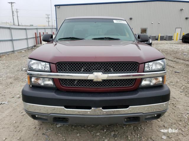 Photo 4 VIN: 1GCHK29U43E207013 - CHEVROLET ALL MODELS 