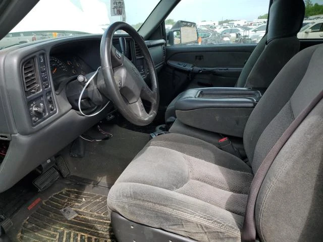 Photo 6 VIN: 1GCHK29U43E361169 - CHEVROLET SILVERADO 