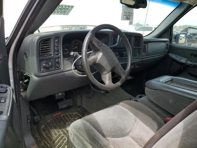 Photo 7 VIN: 1GCHK29U43E361169 - CHEVROLET SILVERADO 