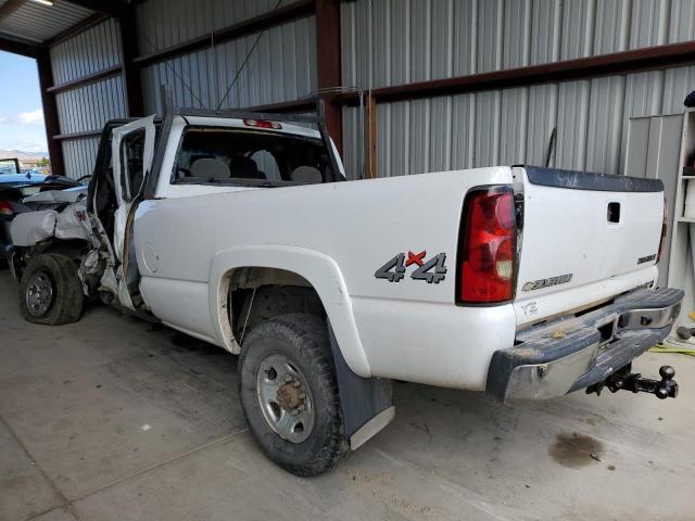 Photo 1 VIN: 1GCHK29U44E138714 - CHEVROLET ALL MODELS 