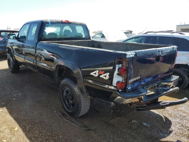 Photo 1 VIN: 1GCHK29U44E215565 - CHEVROLET SILVERADO 