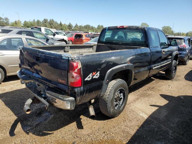 Photo 2 VIN: 1GCHK29U44E215565 - CHEVROLET SILVERADO 