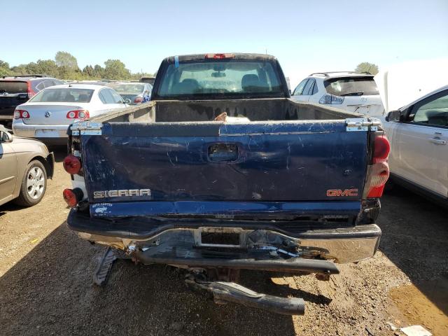 Photo 5 VIN: 1GCHK29U44E215565 - CHEVROLET SILVERADO 