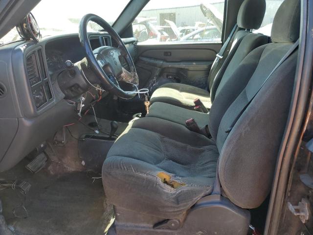 Photo 6 VIN: 1GCHK29U44E215565 - CHEVROLET SILVERADO 