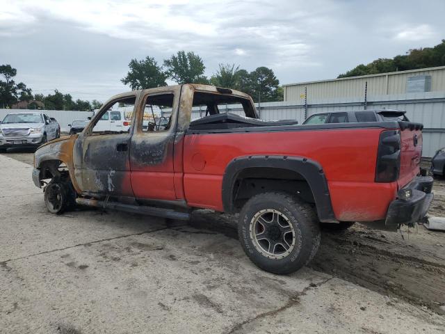 Photo 1 VIN: 1GCHK29U44E220958 - CHEVROLET SILVERADO 